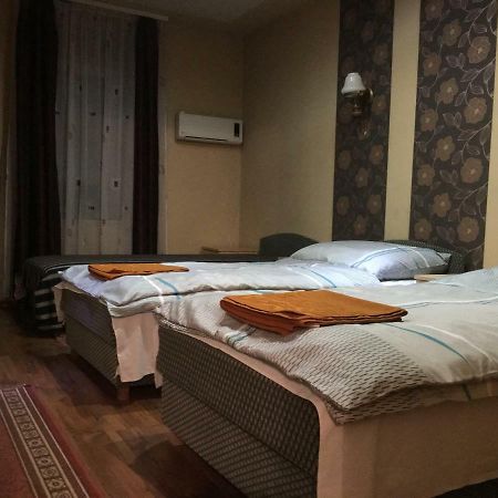 Levendula Apartmanhaz Apartment ชือเมก ภายนอก รูปภาพ