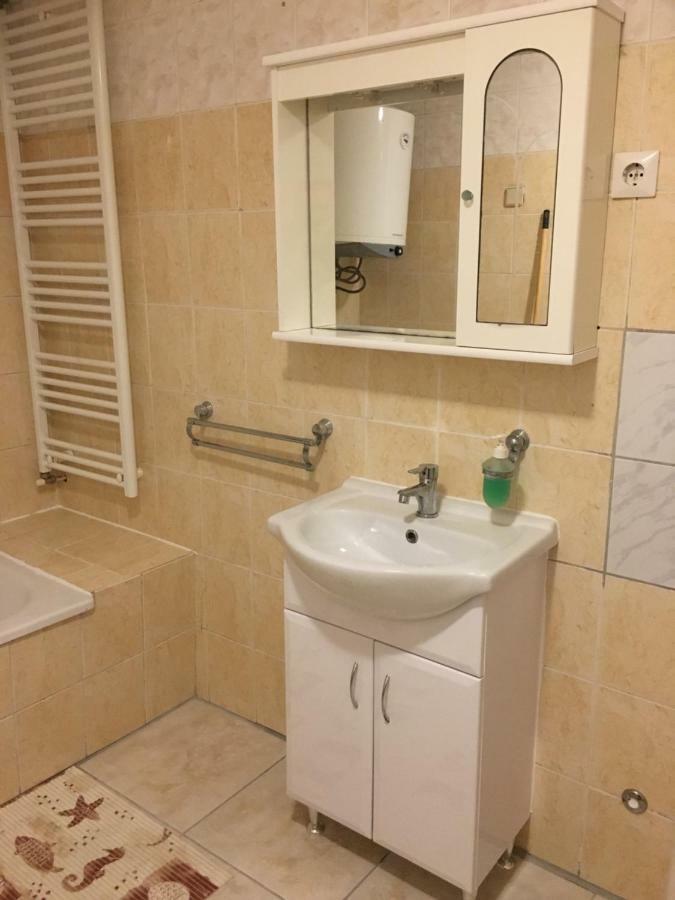 Levendula Apartmanhaz Apartment ชือเมก ภายนอก รูปภาพ