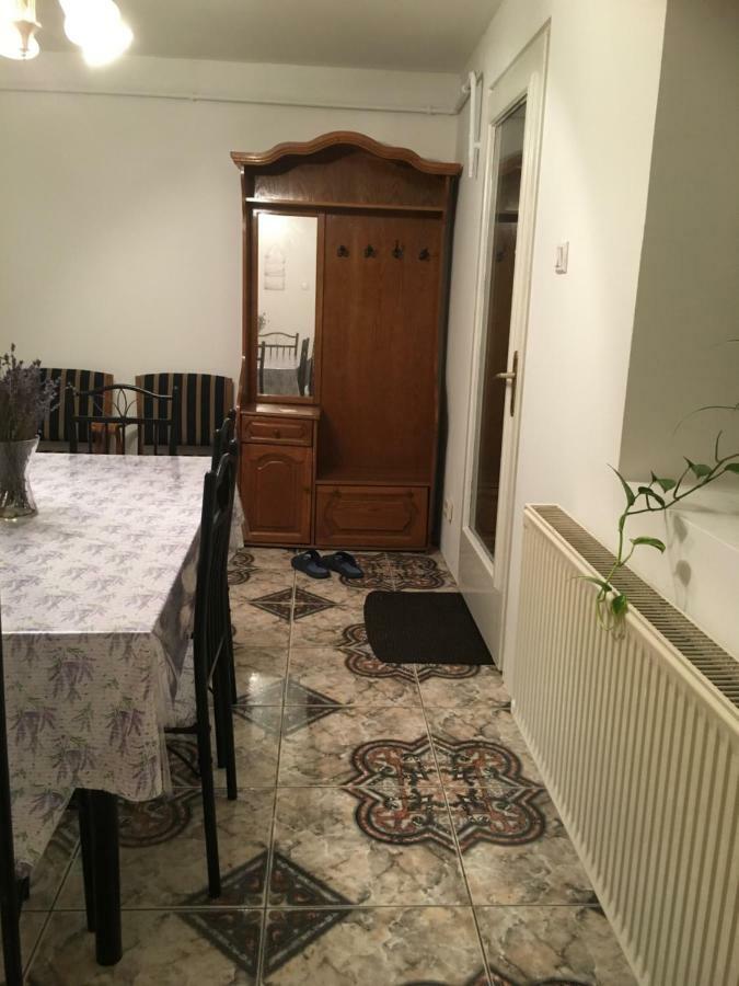 Levendula Apartmanhaz Apartment ชือเมก ภายนอก รูปภาพ