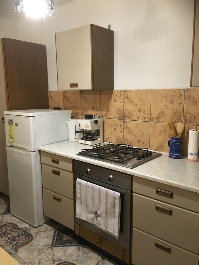 Levendula Apartmanhaz Apartment ชือเมก ภายนอก รูปภาพ