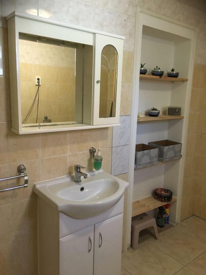 Levendula Apartmanhaz Apartment ชือเมก ภายนอก รูปภาพ